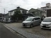 大田区大森南１丁目　月極駐車場